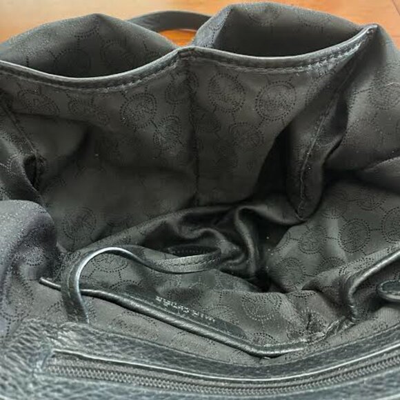 MICHAEL Michael Kors Large Fulton Shoulder Bag - Picture 7 of 8